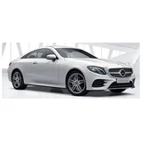 Mercedes-Benz E-Class Coupe