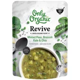 Only Organic Wholesome Soups