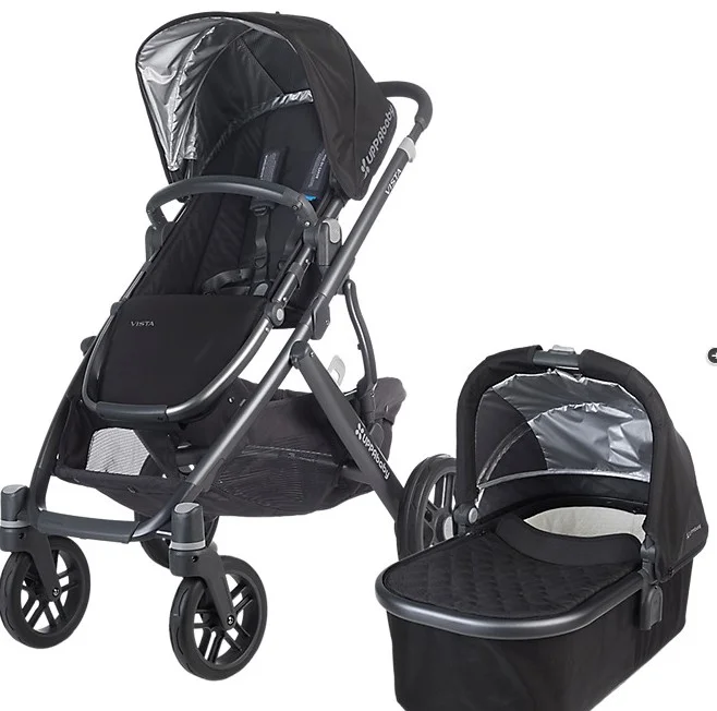 uppababy vista v2 jake australia
