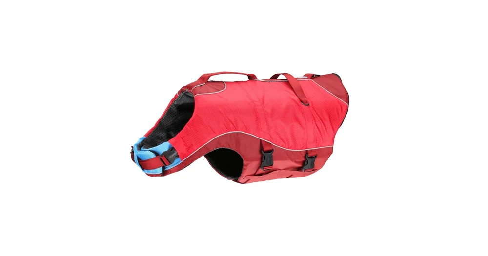Kurgo Surf N Turf Dog Life Jacket reviews