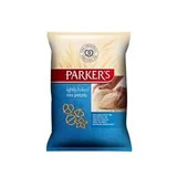 Parkers Pretzels Baked