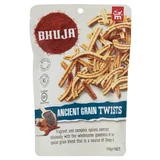 Majans Bhuja Ancient Grain Twists