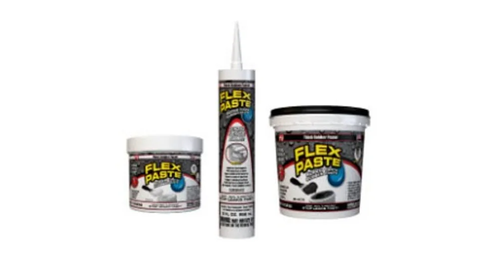 Flex Paste reviews