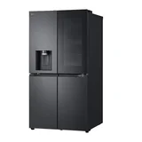 LG 847L French Door Fridge GF-V900MBLC