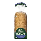 Helga's Pumpkin Seed & Grain
