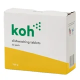 Koh Dishwashing Tablets