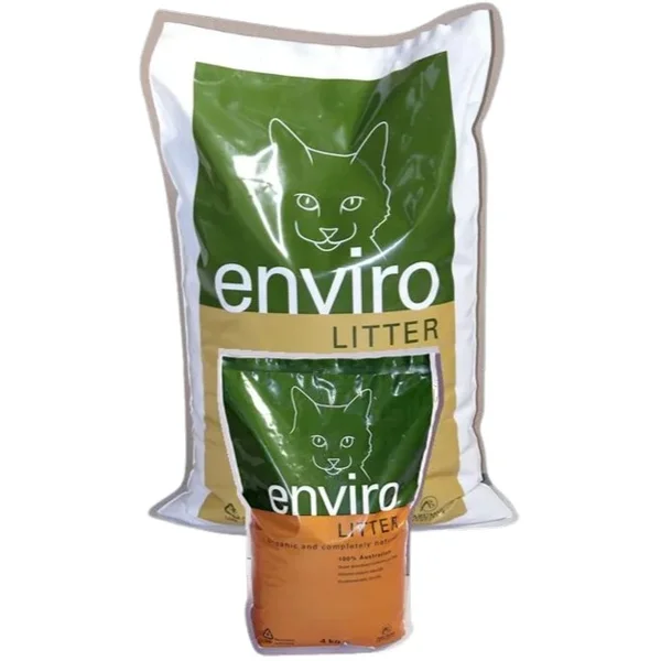 Enviro Cat Litter reviews ProductReview