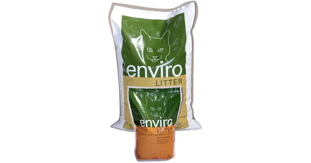 Aldi cat hot sale litter price