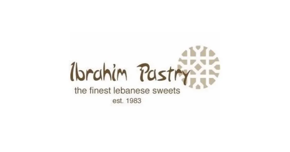 Ibrahim Pastry reviews