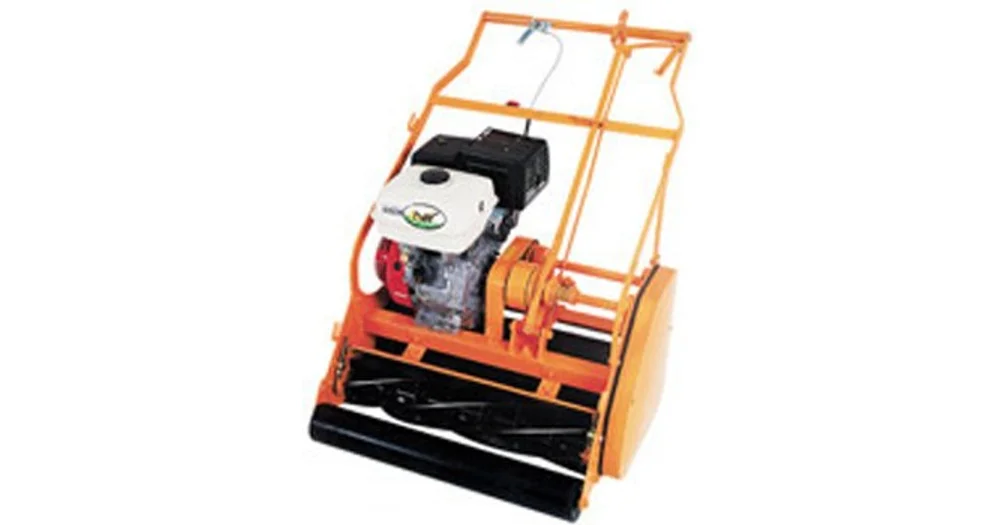 Mey best sale cylinder mower