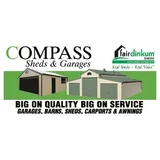 Compass Sheds and Garages