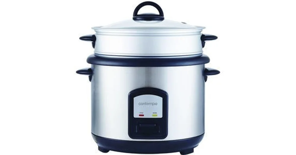 Contempo discount multi cooker