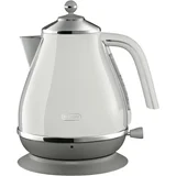 DeLonghi Icona Capitals KBOC2001.W (Sydney White)