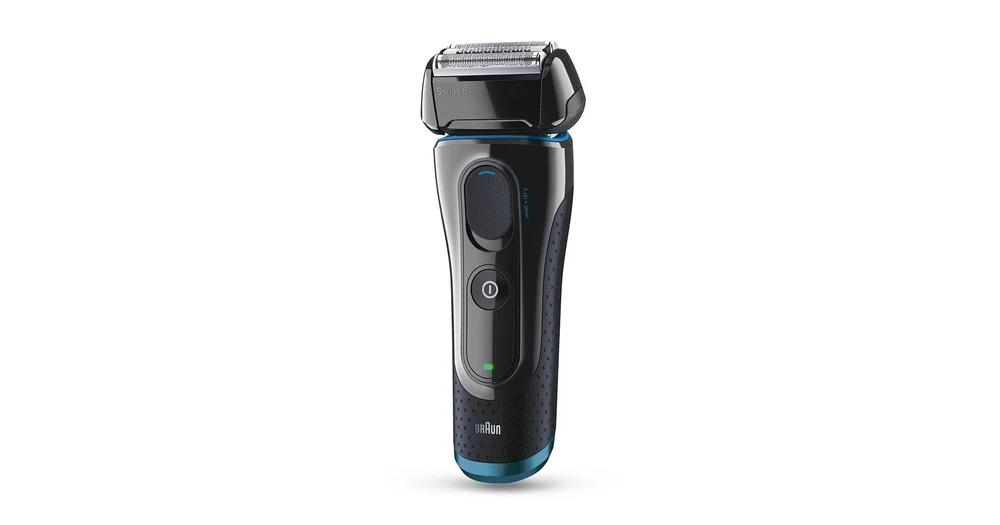 Braun Braun Series 5 Shaver 51-M1200s