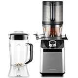 Hurom M100 Blender & Juicer