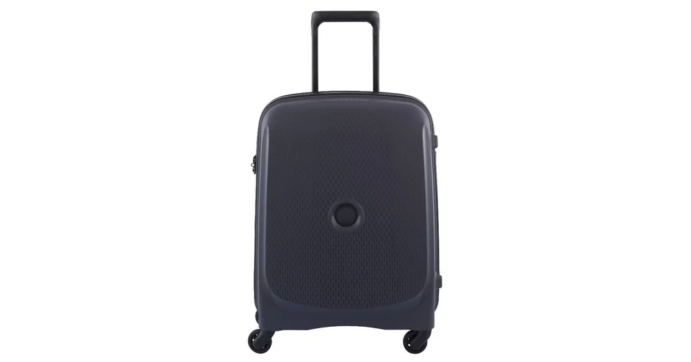 Delsey Belmont reviews