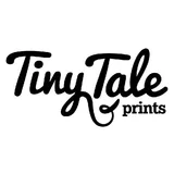 Tiny Tale Prints