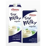 Vitasoy Soy Milky Regular