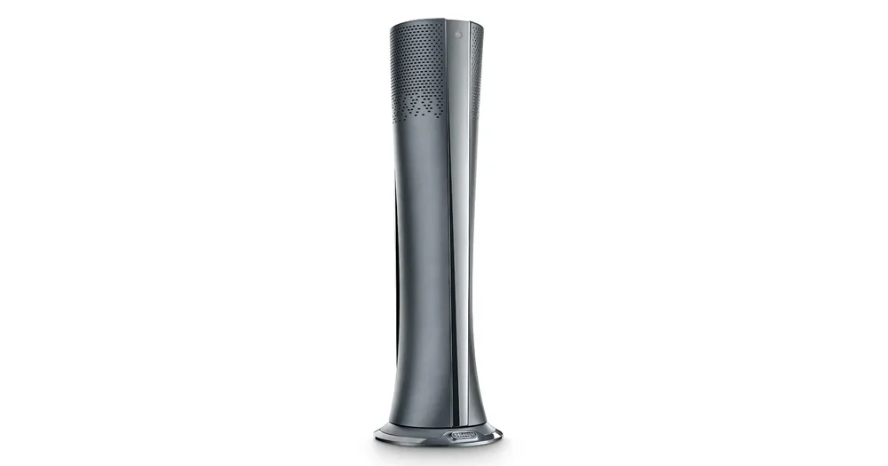 Delonghi 3d deals comfort air purifier