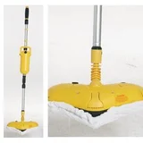 Steam Mop Deluxe Steam Cleaning Mop