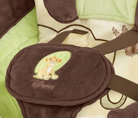 lion king baby swing