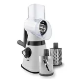 Avanti Tabletop Drum Grater