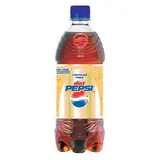 Pepsi Light Caffeine Free