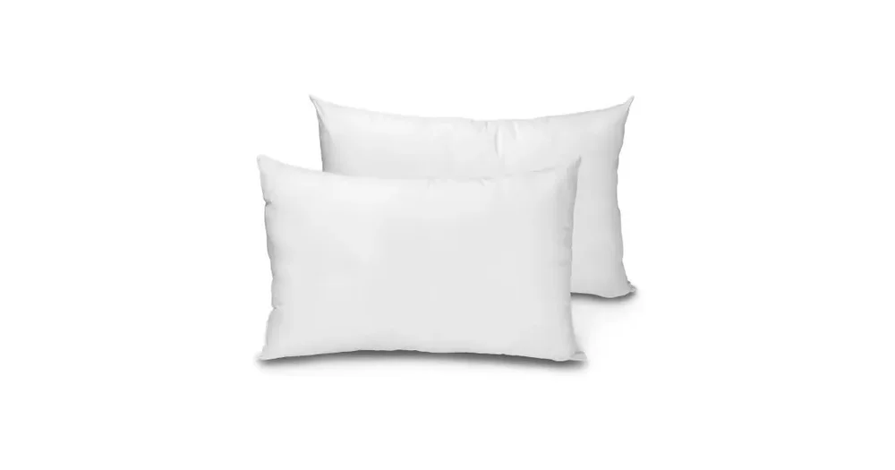 Kmart Anko Allergy Sensitive Pillows 2 Pack