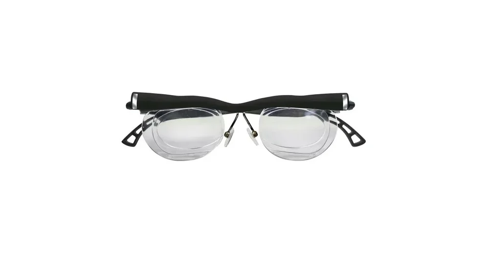 Vizmaxx Self Adjusting Glasses reviews