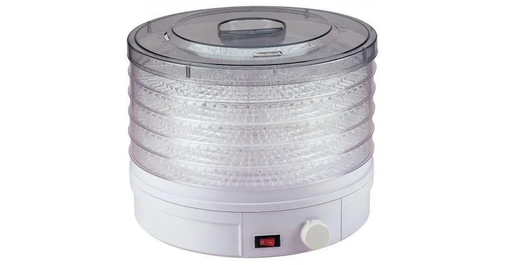 Eurolab Food Dehydrator Productreview Com Au