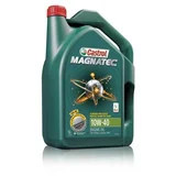 Castrol Magnatec 10W-40