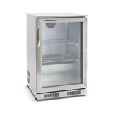 Matador 118L Single Door Bar Fridge MF118