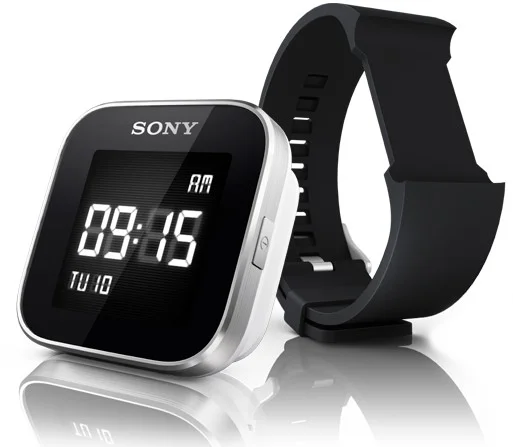 Sony SmartWatch MN2 reviews ProductReview