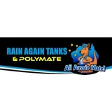 Rain Again Tanks & Polymate