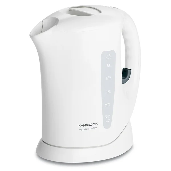 Dome Kettle Kambrook Electric Kettle Kambrook Aquarius Cordfree