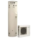 Sanden Eco Heat Pump