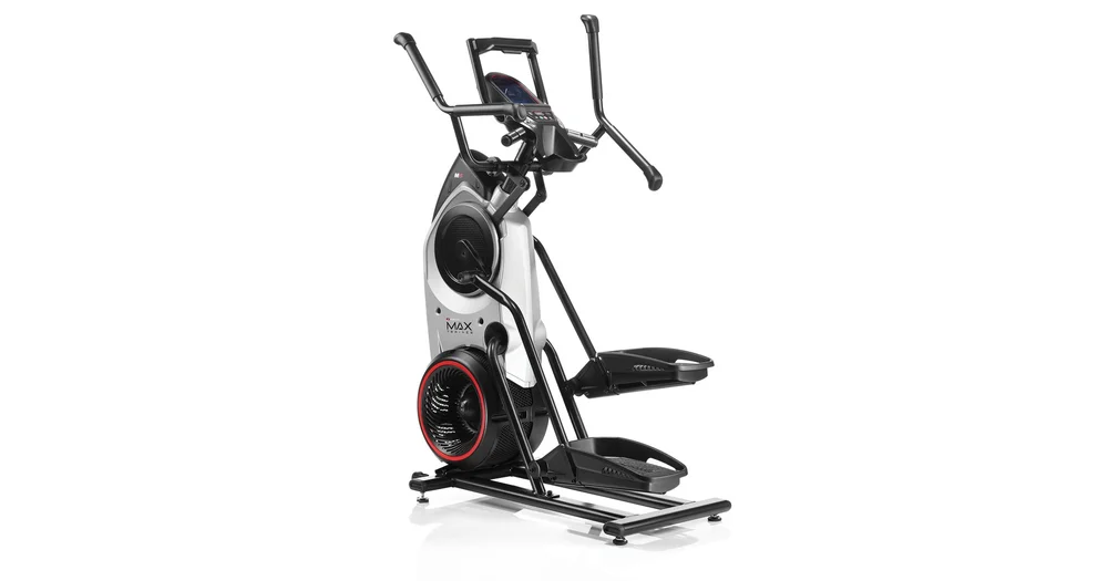 Bowflex Max Trainer reviews