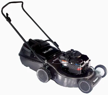 Masport 485 online mower