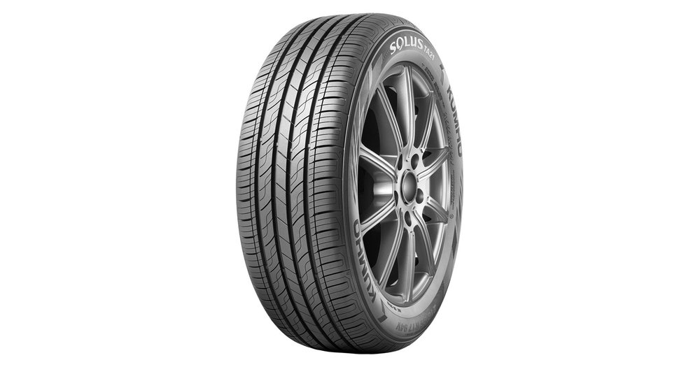 Kumho Solus TA21 reviews | ProductReview.com.au