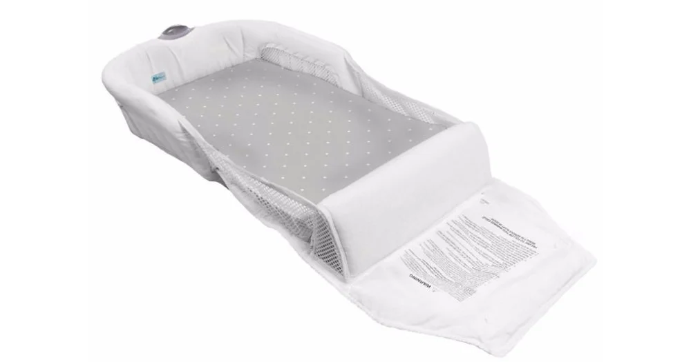 The First Years Close Secure Sleeper Productreview Com Au