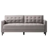 Fantastic Furniture Neptune 3 Seater Sofa