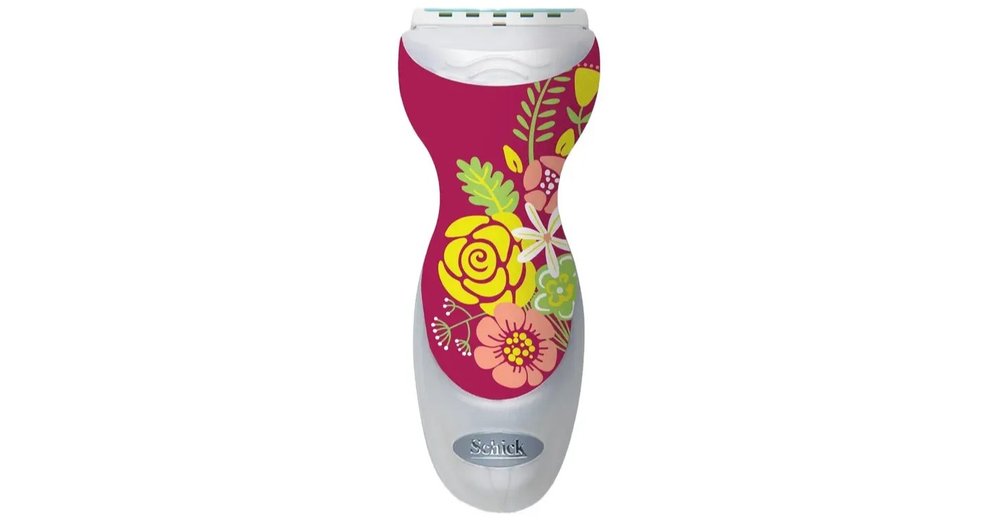 Schick Silk Effects+ reviews | ProductReview.com.au