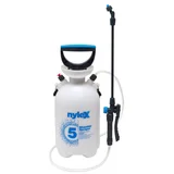 Nylex 5L Shoulder Garden Sprayer