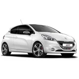 Peugeot 208 A9