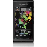 Sony Ericsson Satio