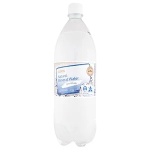 Coles Mineral Water reviews