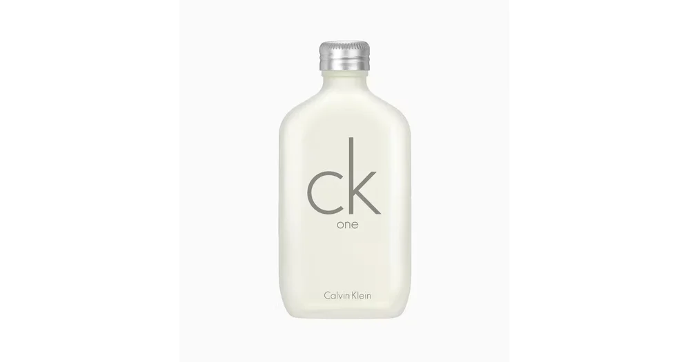 Perfumes similar shop to ck one