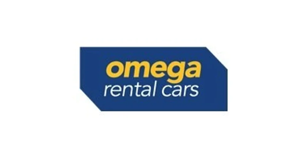 Omega Rental Cars reviews