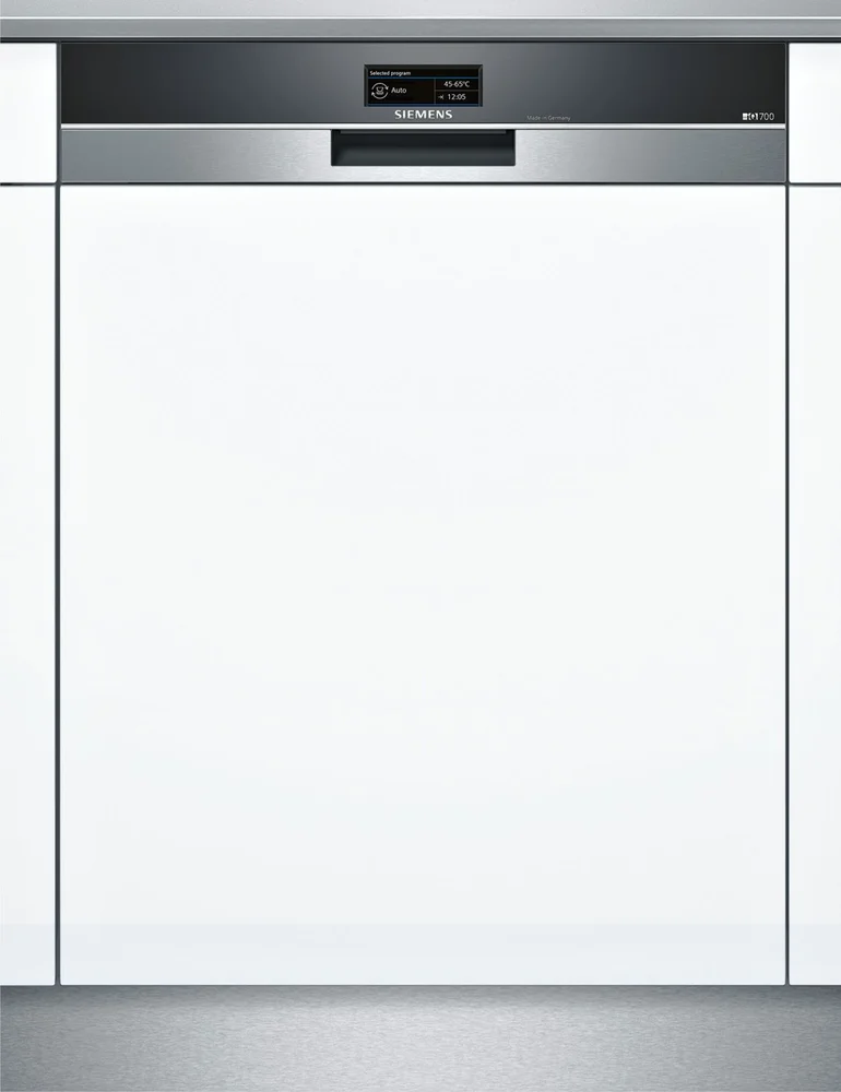 siemens iq700 dishwasher review