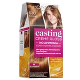 L'Oreal Paris Casting Creme Gloss 630 Caramel